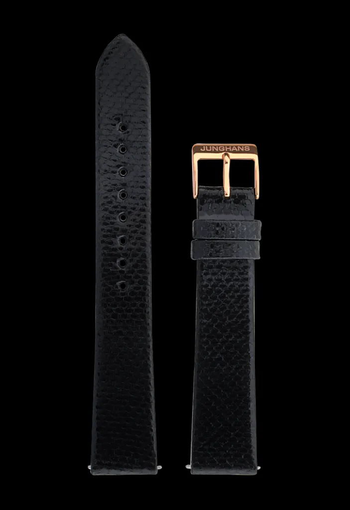 Junghans Aqualino strap | Straps