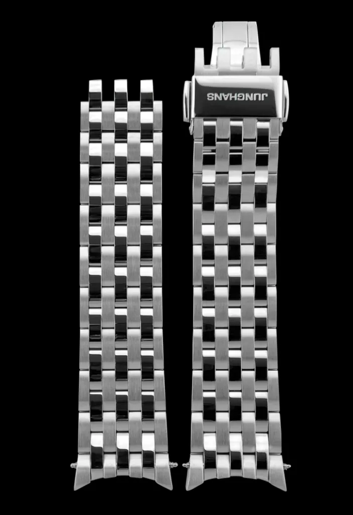 Junghans Bracelet | Straps