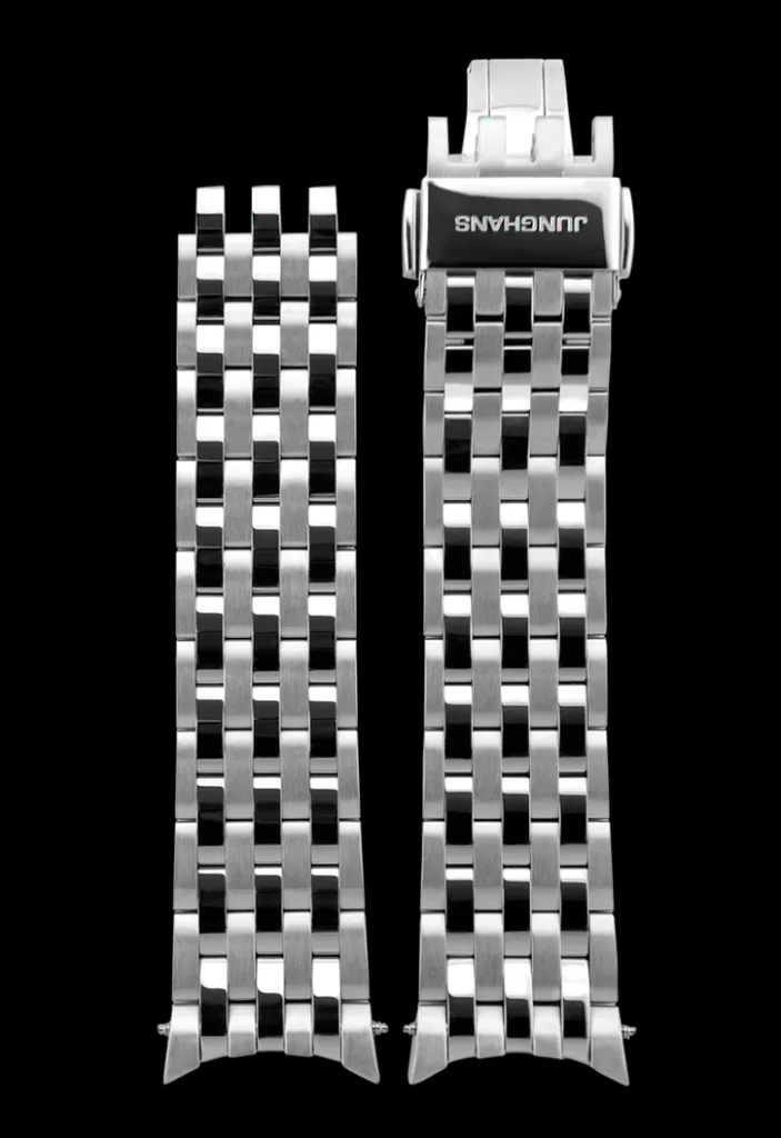 Junghans Bracelet | Straps