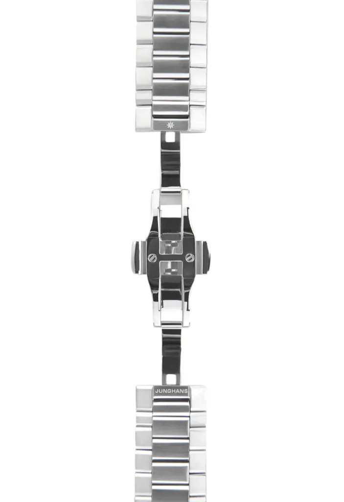 Junghans Bracelet | Straps