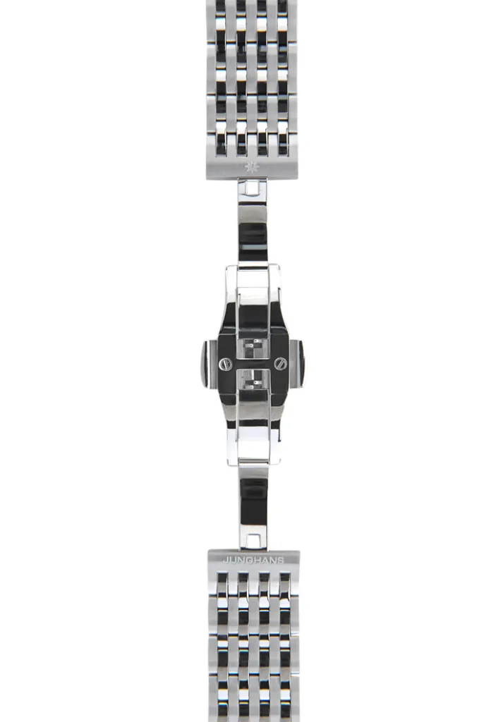 Junghans Bracelet | Straps