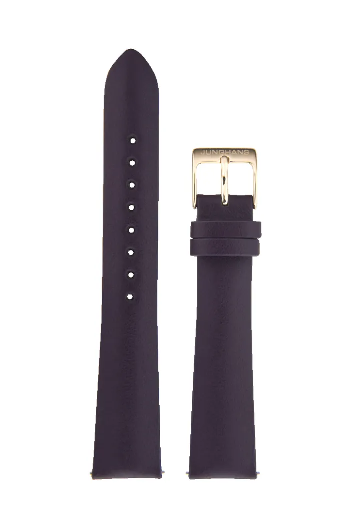 Junghans Cowhide strap | Straps