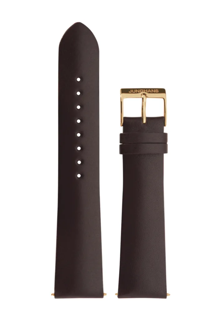 Junghans Cowhide strap | Straps