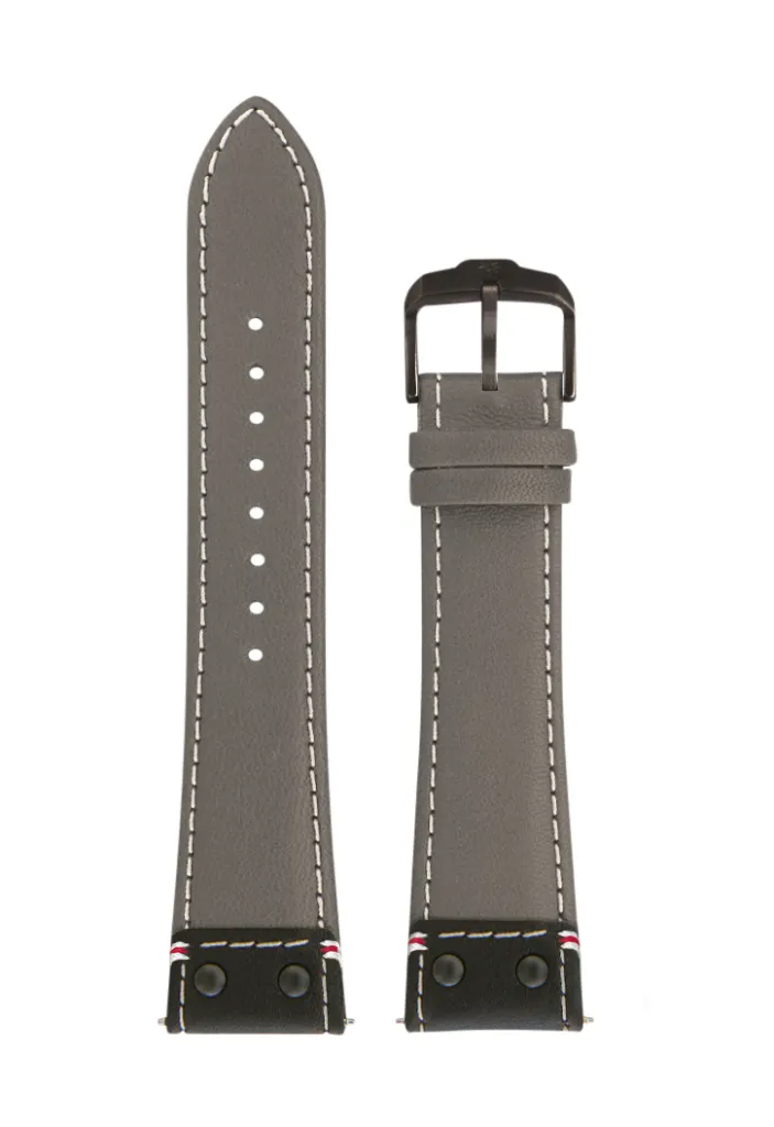 Junghans Cowhide strap | Straps