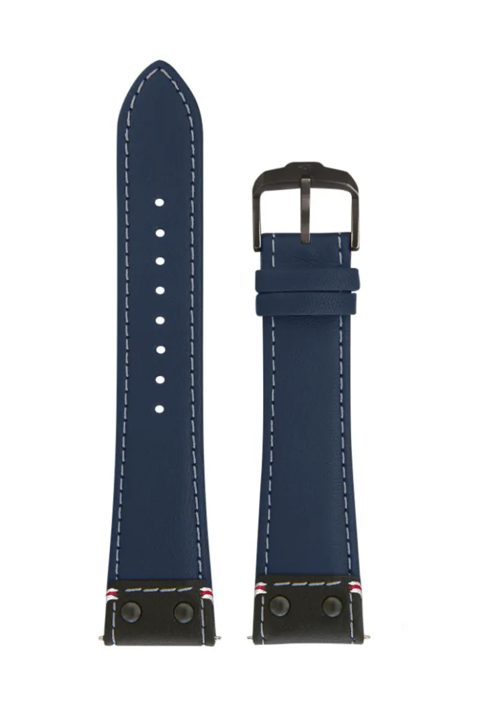 Junghans Cowhide strap | Straps