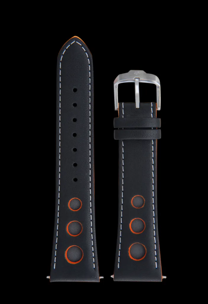 Junghans Cowhide strap | Straps