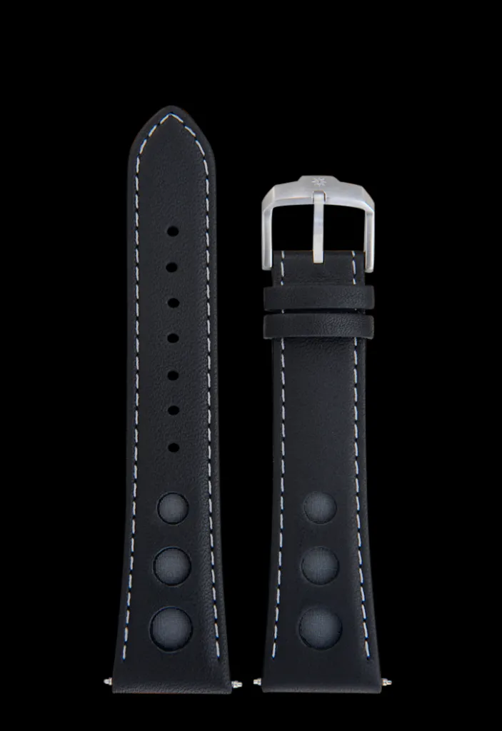 Junghans Cowhide strap | Straps