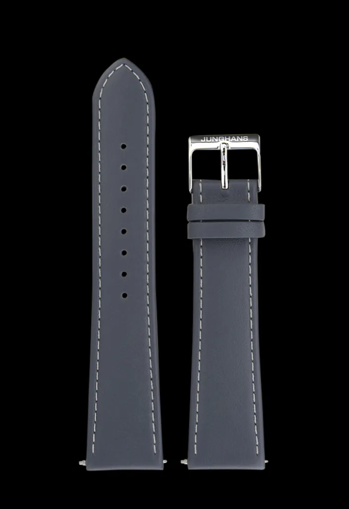 Junghans Cowhide strap | Straps