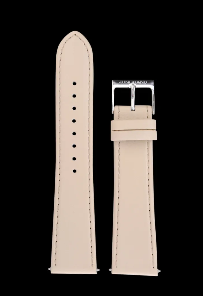 Junghans Cowhide strap | Straps