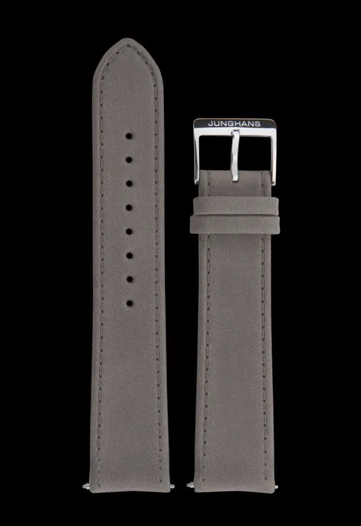 Junghans Cowhide strap | Straps