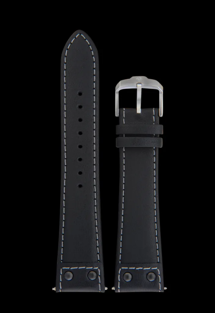 Junghans Cowhide strap | Straps