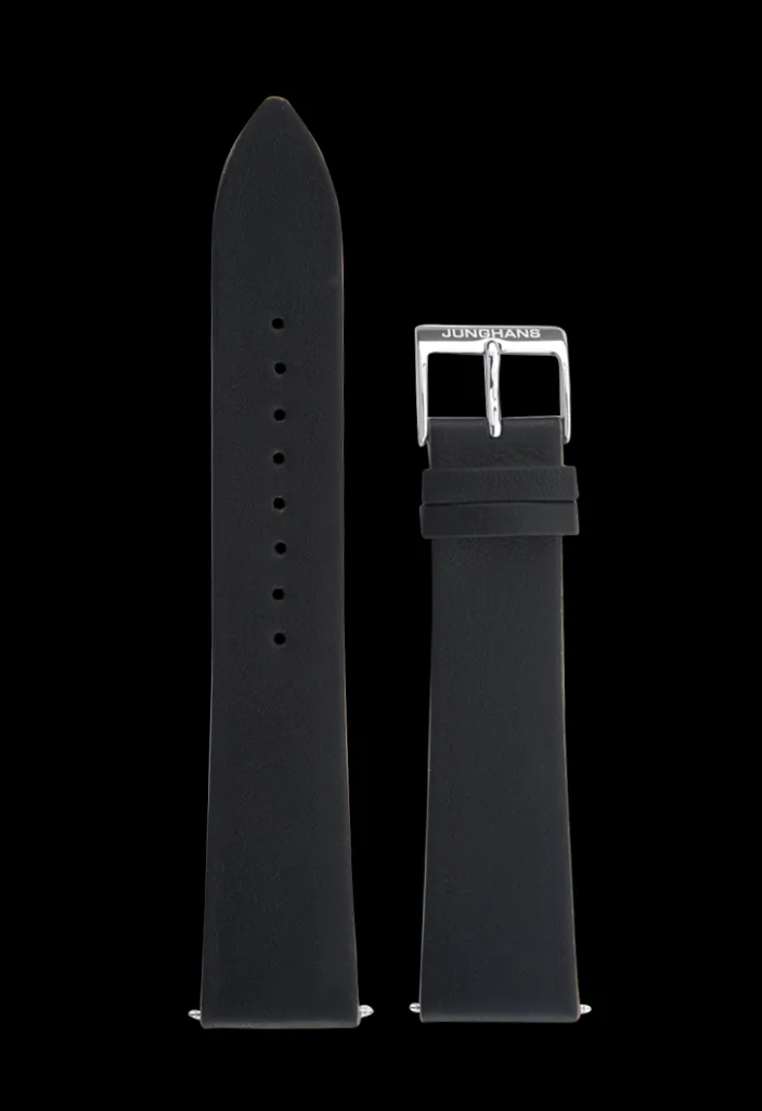 Junghans Cowhide strap XL | Straps