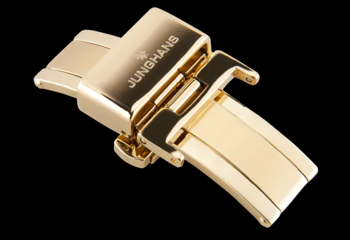 Junghans folding clasp | Folding Clasps