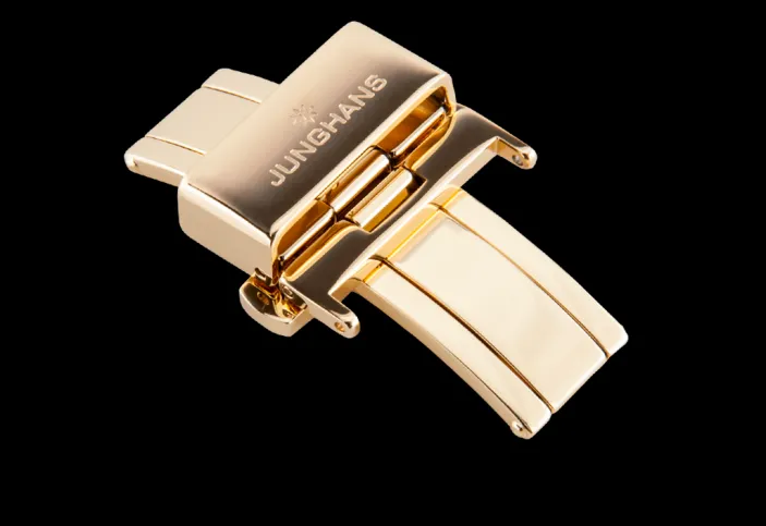 Junghans folding clasp | Folding Clasps