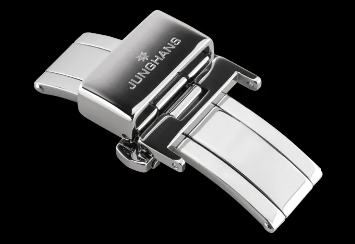 Junghans folding clasp | Folding Clasps