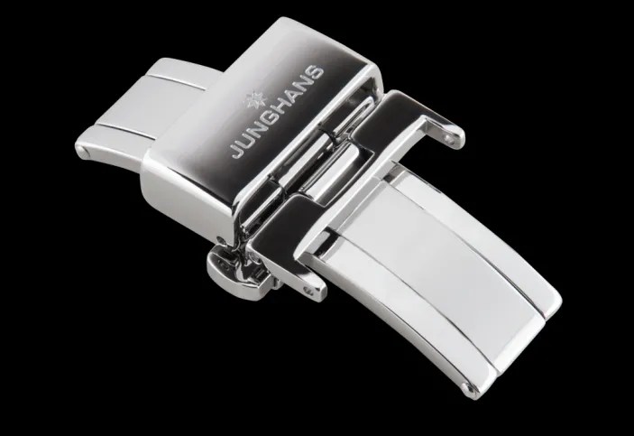 Junghans folding clasp | Folding Clasps