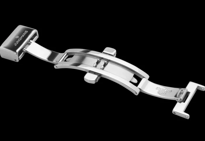 Junghans folding clasp | Folding Clasps