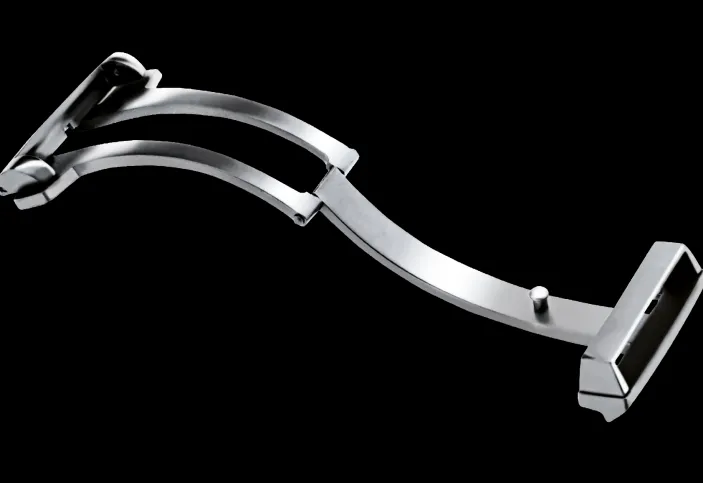 Junghans folding clasp | Folding Clasps