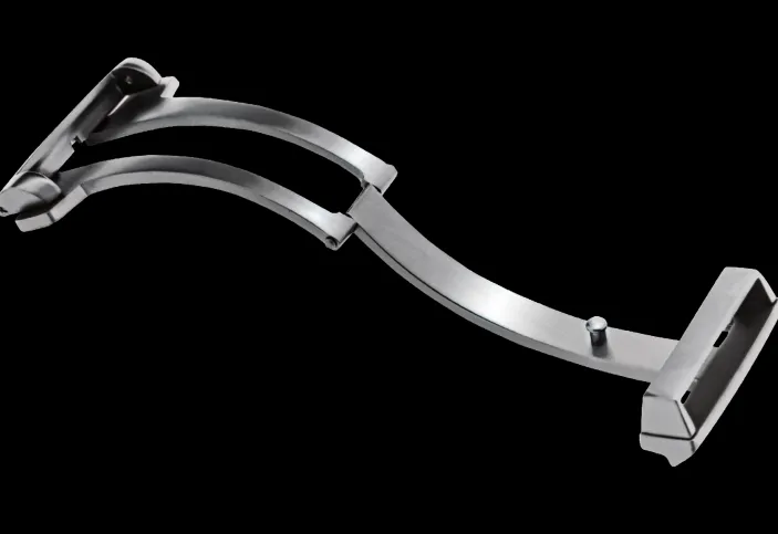 Junghans folding clasp | Folding Clasps