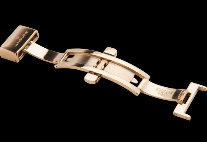 Junghans folding clasp | Folding Clasps