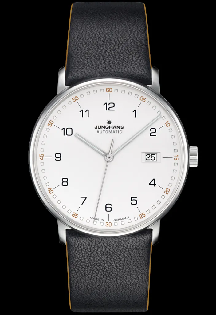 Junghans FORM A | Ladies | Gents