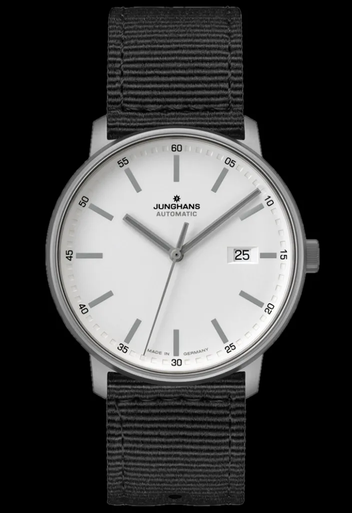 Junghans FORM A Titan | Ladies | Gents