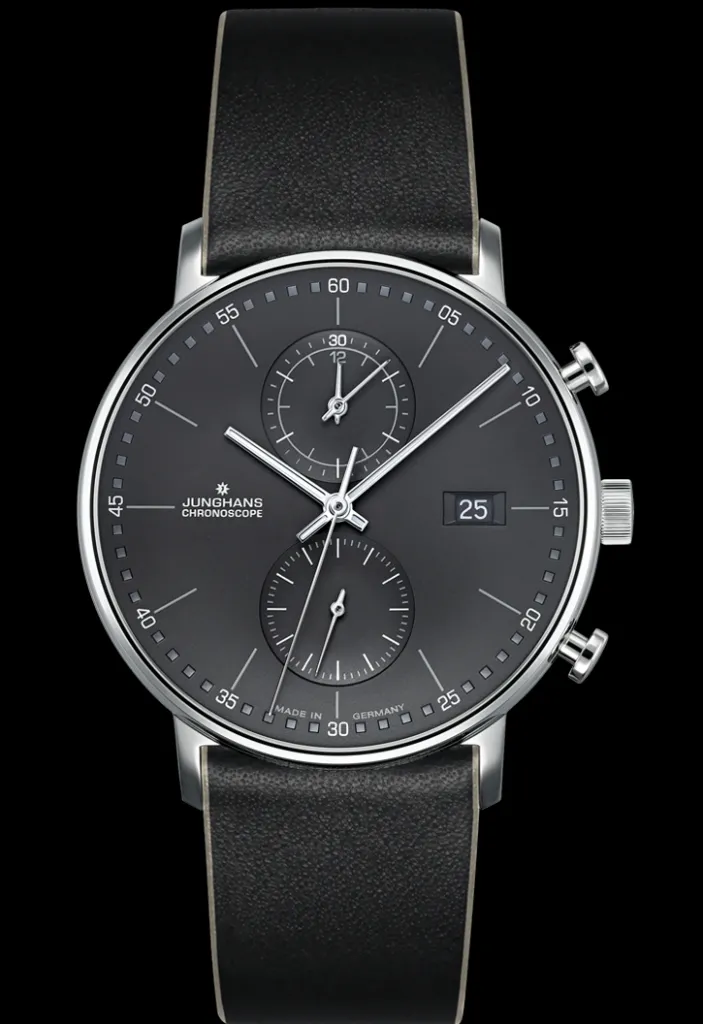 Junghans FORM C | Gents