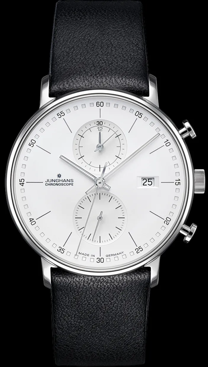 Junghans FORM C | Gents