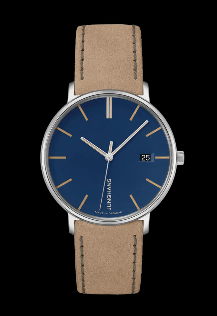 Junghans FORM Damen | Ladies