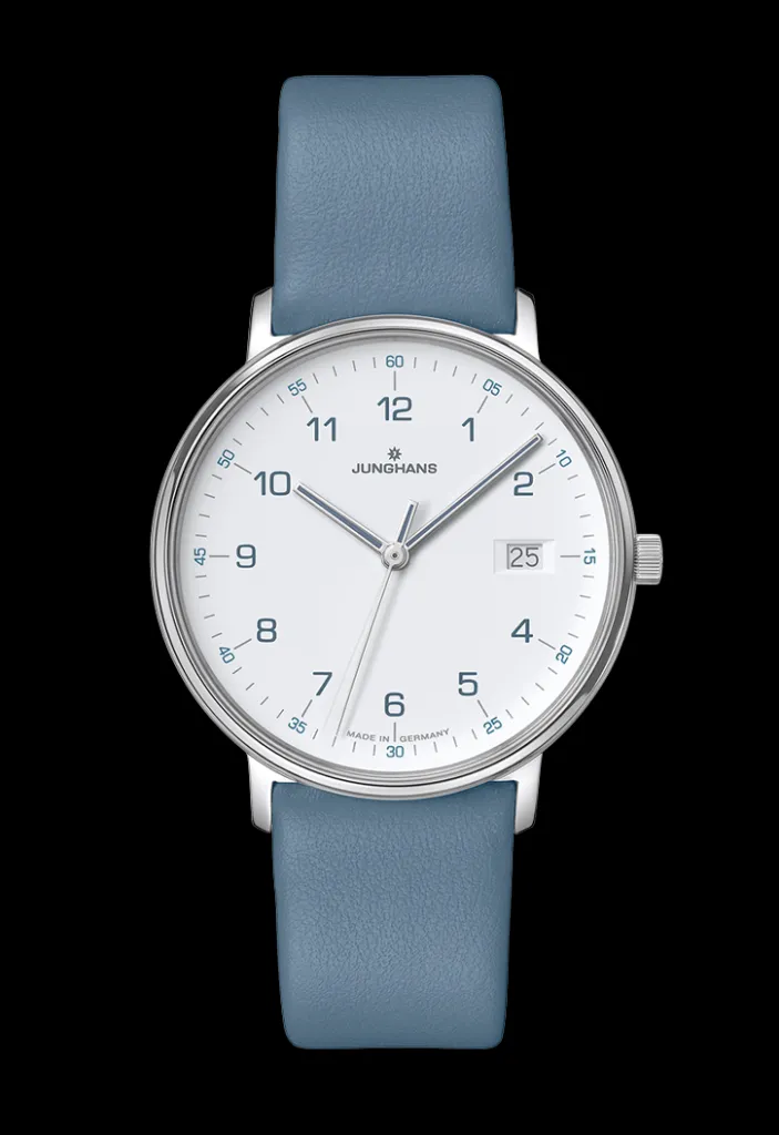 Junghans FORM Damen | Ladies