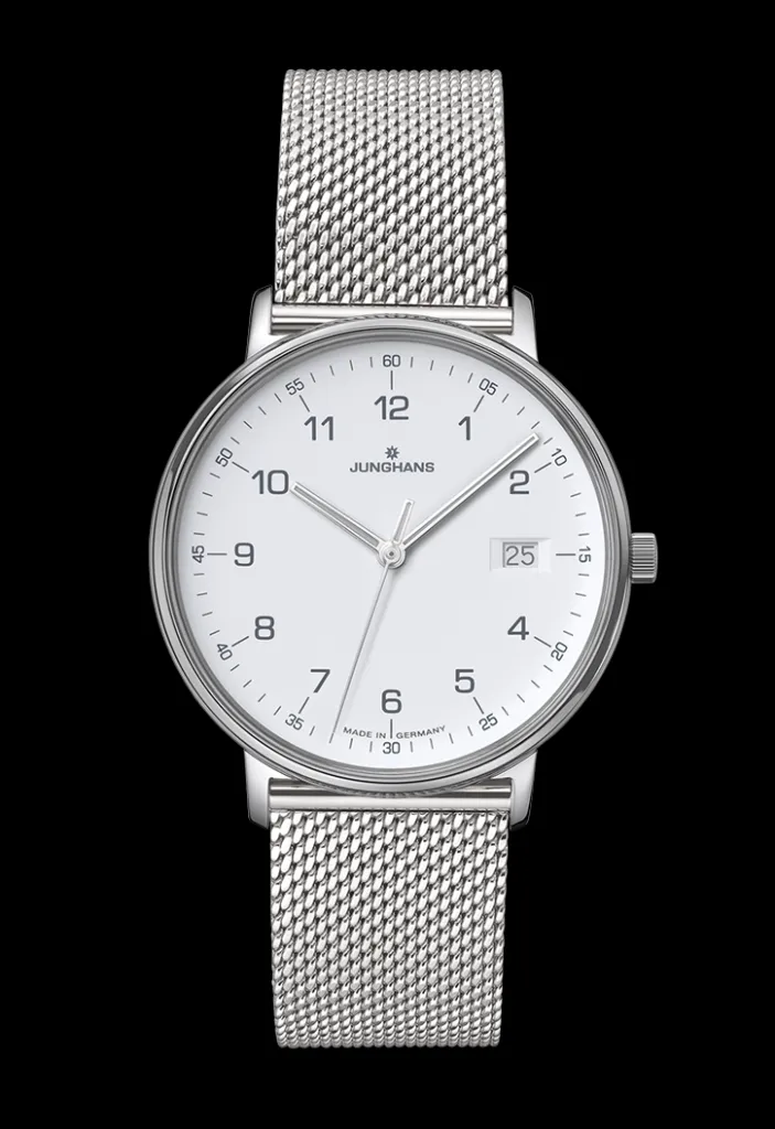 Junghans FORM Damen | Ladies