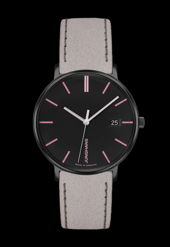 Junghans FORM Damen | Ladies