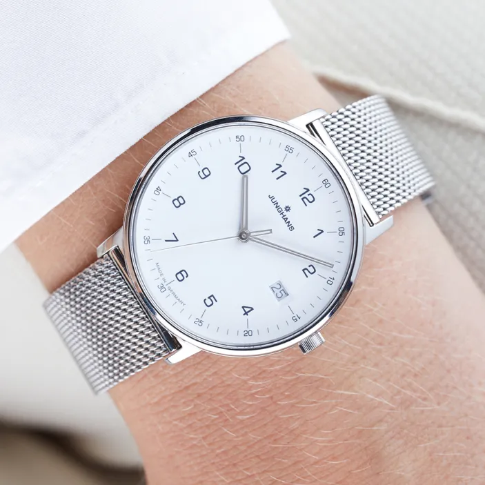 Junghans FORM Damen | Ladies