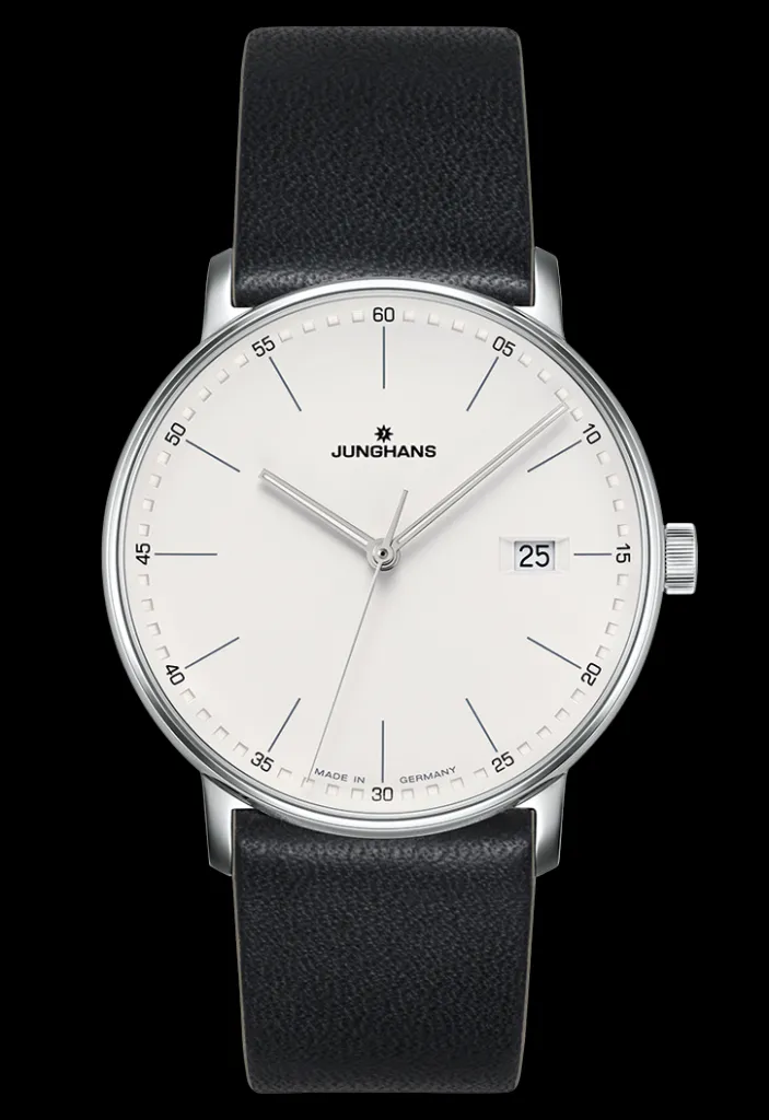 Junghans FORM Quarz | Ladies | Gents