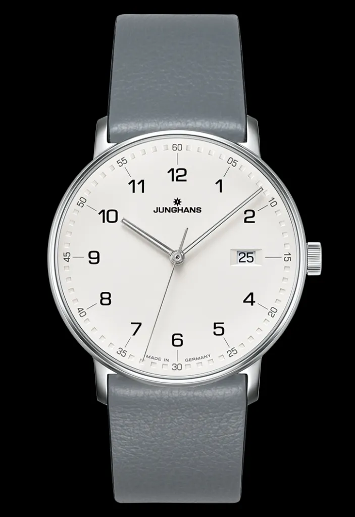 Junghans FORM Quarz | Ladies | Gents