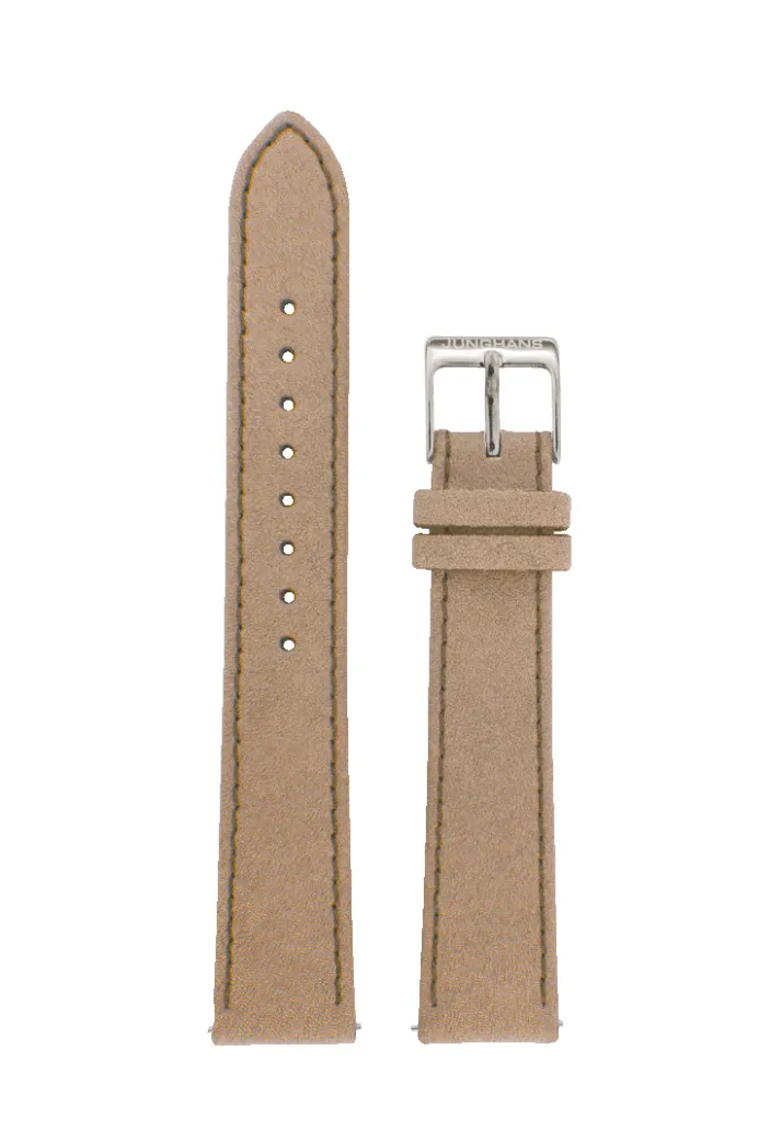 Junghans Horse leather strap | Straps