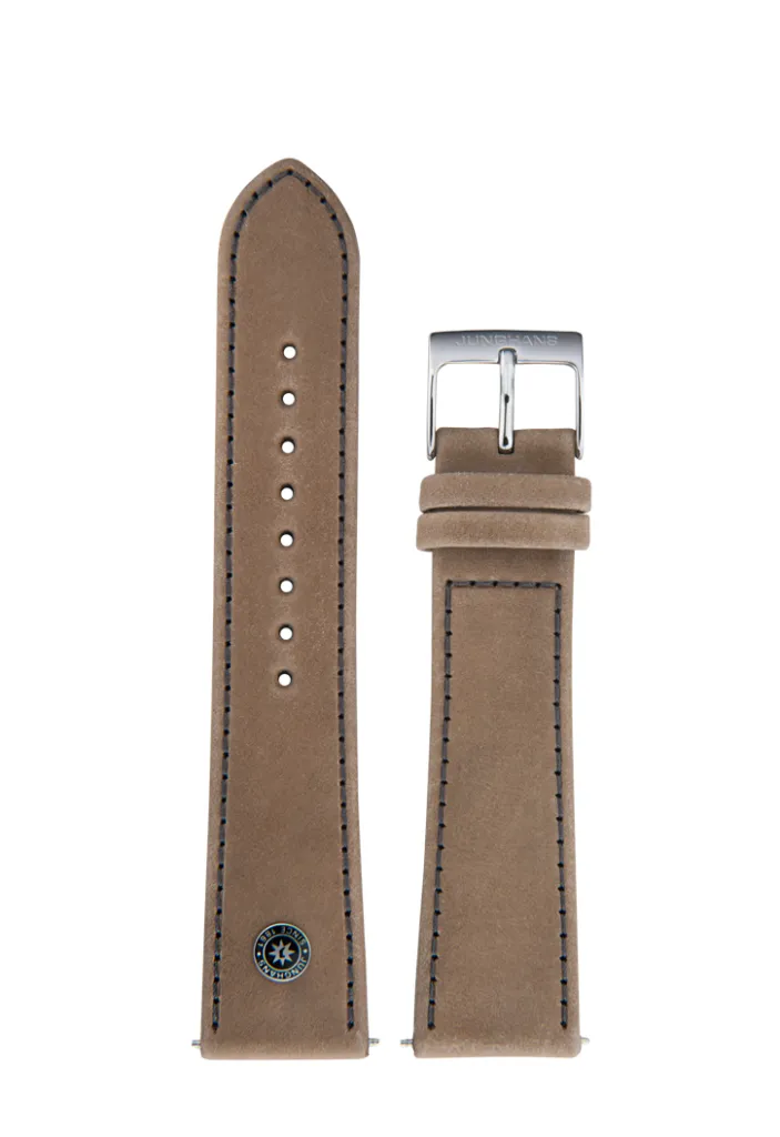 Junghans Horse leather strap | Straps