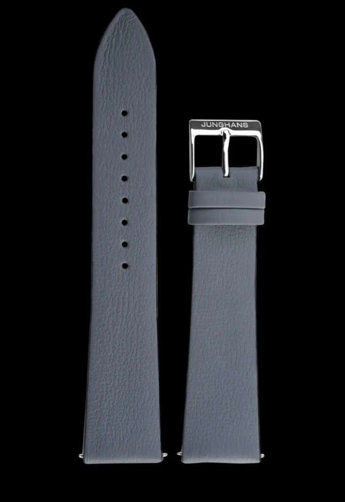 Junghans Leather strap | Straps