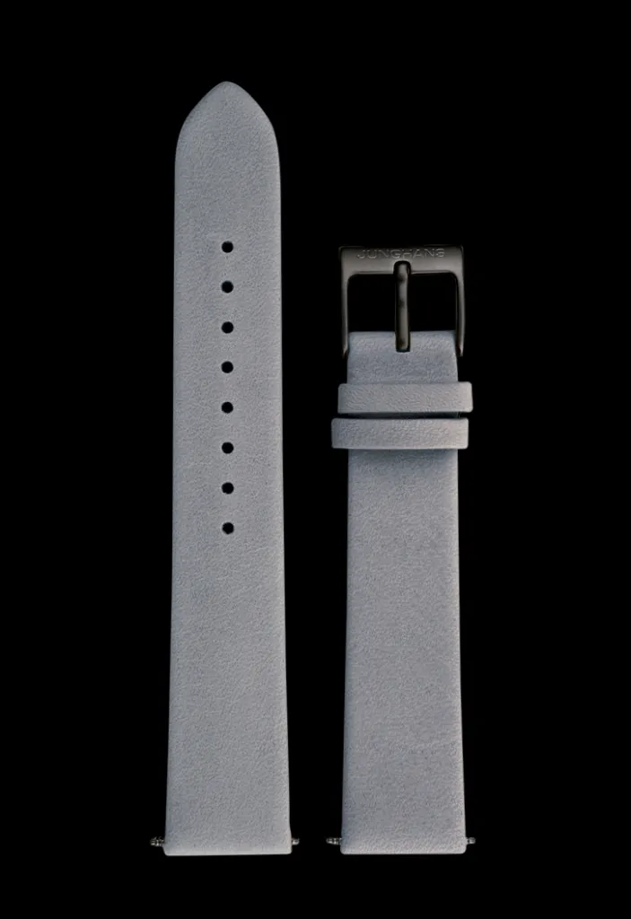 Junghans Leather strap | Straps