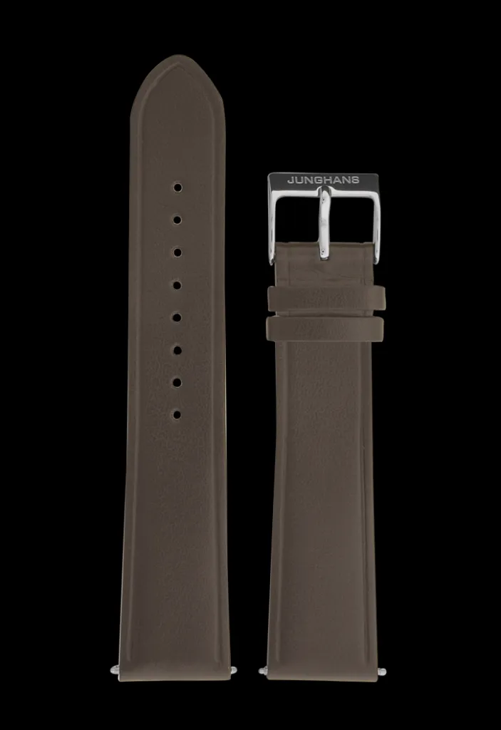 Junghans Leather strap | Straps