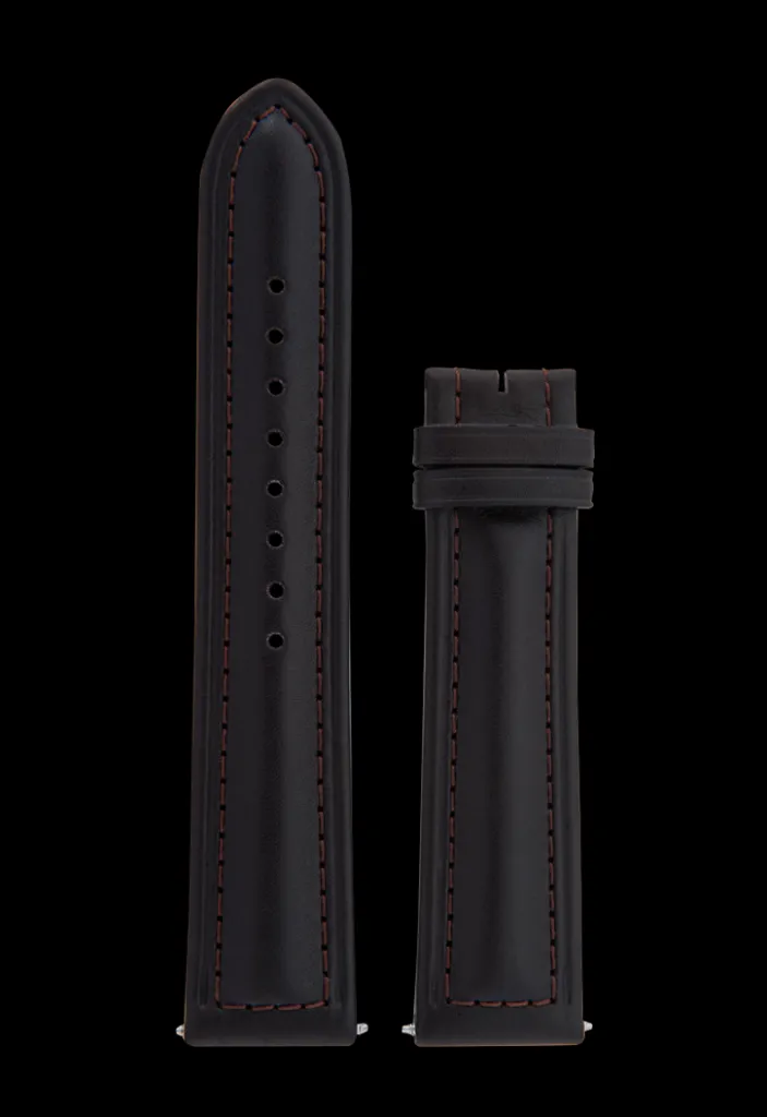 Junghans Leather strap | Straps