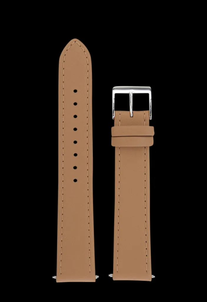 Junghans Leather strap | Straps