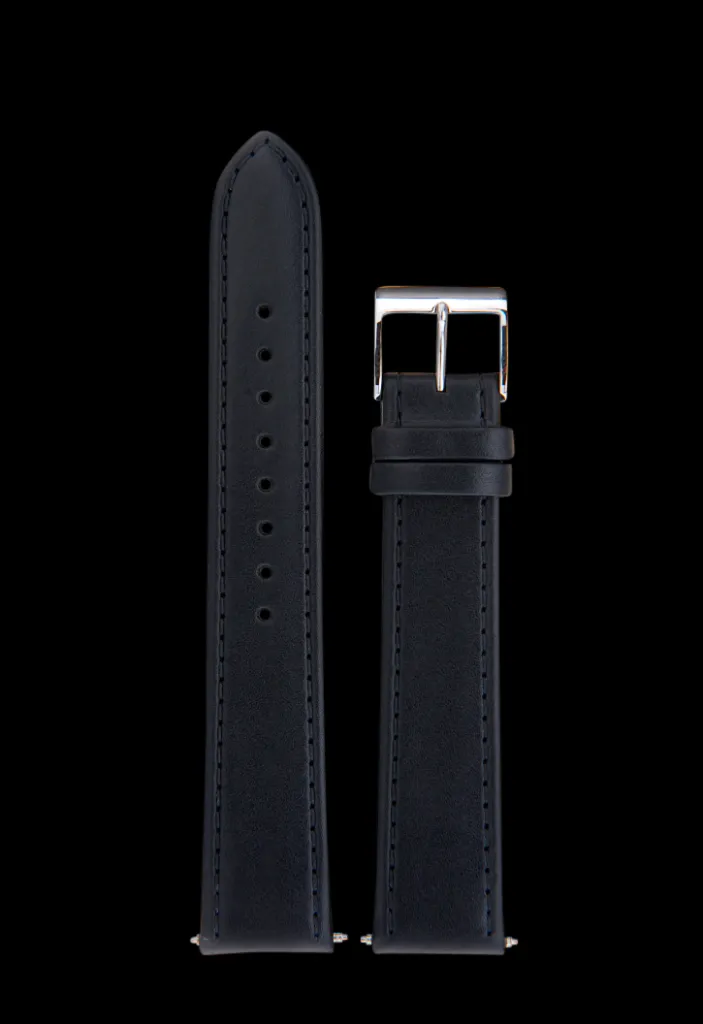 Junghans Leather strap | Straps