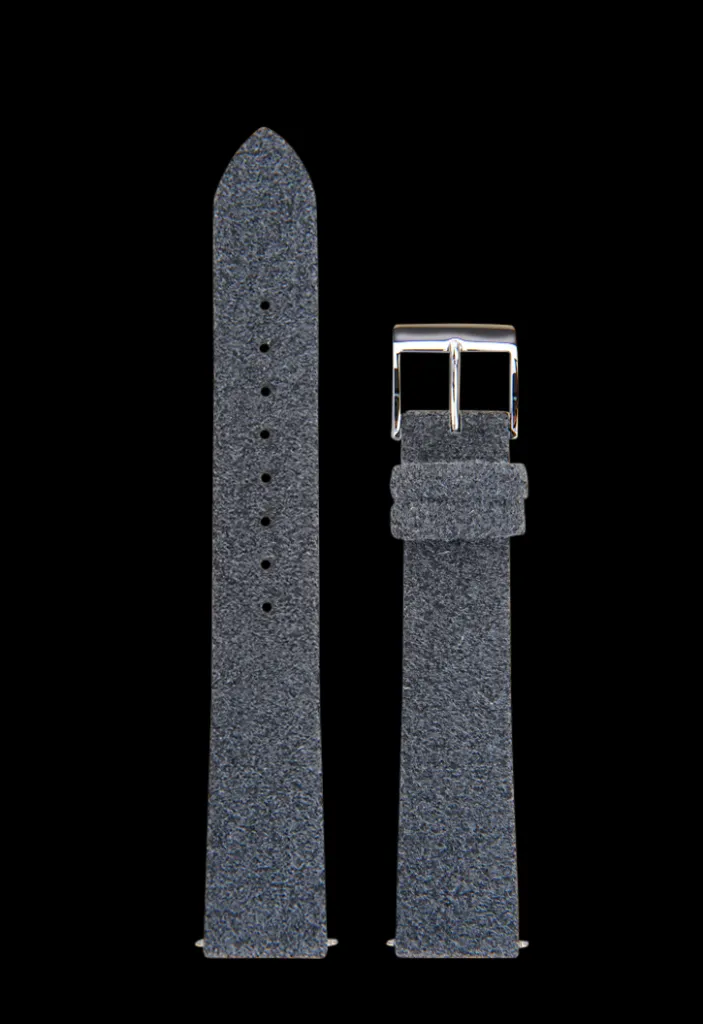 Junghans Leather strap | Straps