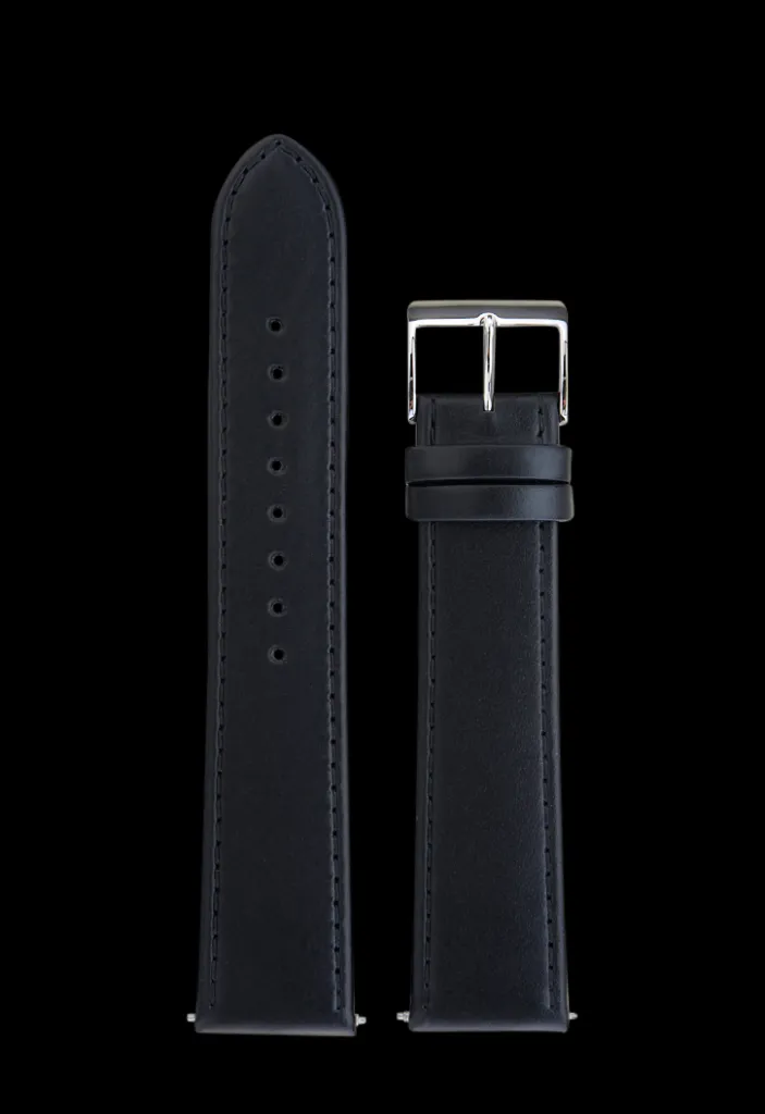 Junghans Leather strap | Straps