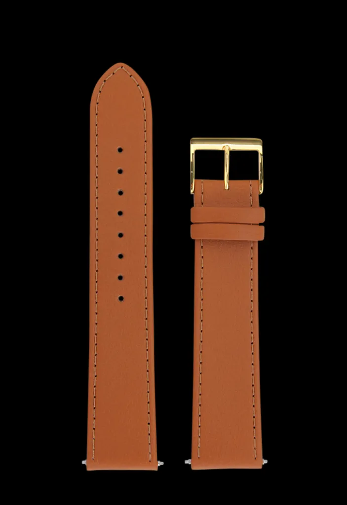 Junghans Leather strap | Straps