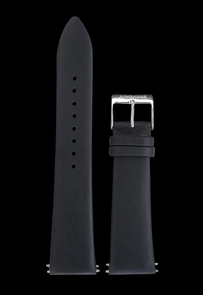 Junghans Leather strap | Straps