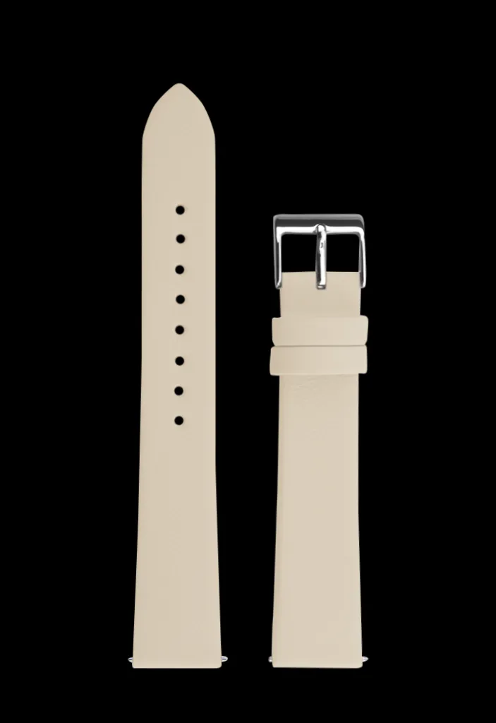 Junghans Leather strap | Straps