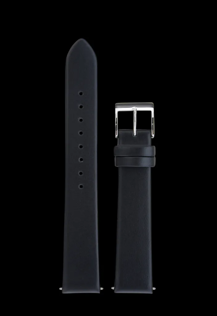 Junghans Leather strap | Straps