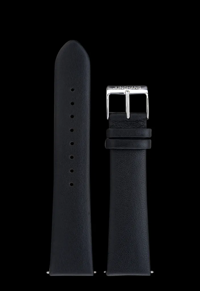 Junghans Leather strap | Straps